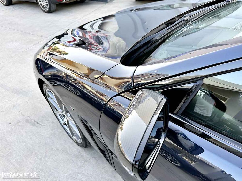 BMW M850i xDrive - 51