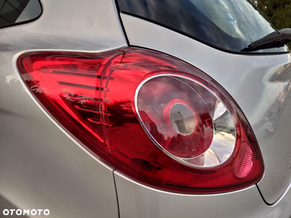 Ford KA 1.2 Titanium (air2) - 21