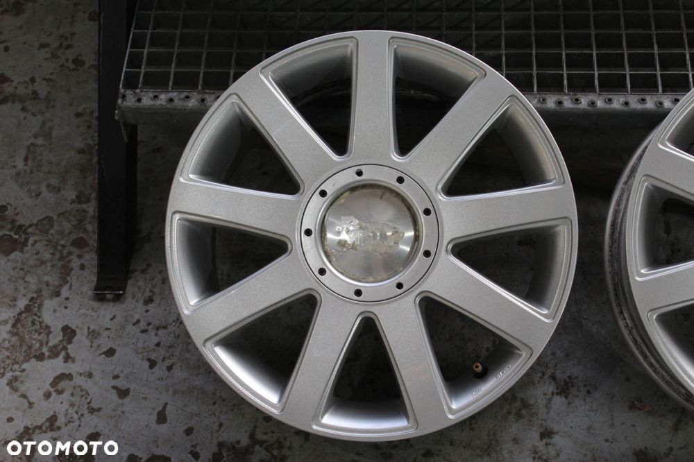 mam 16cali 5x112 et42 7j audi skoda vw seat - 3