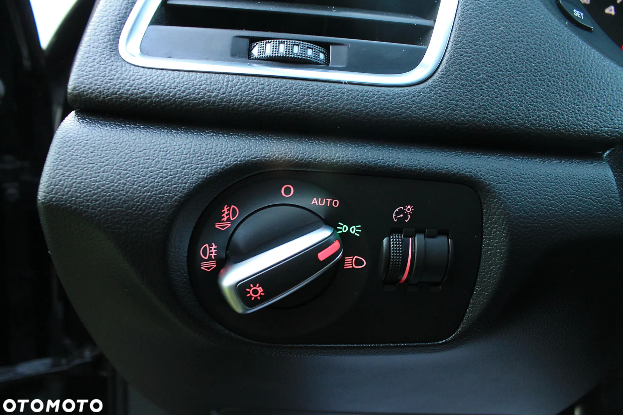 Audi Q3 2.0 TDI Quattro S tronic - 10