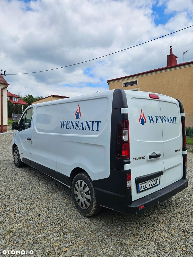 Renault Trafic - 9