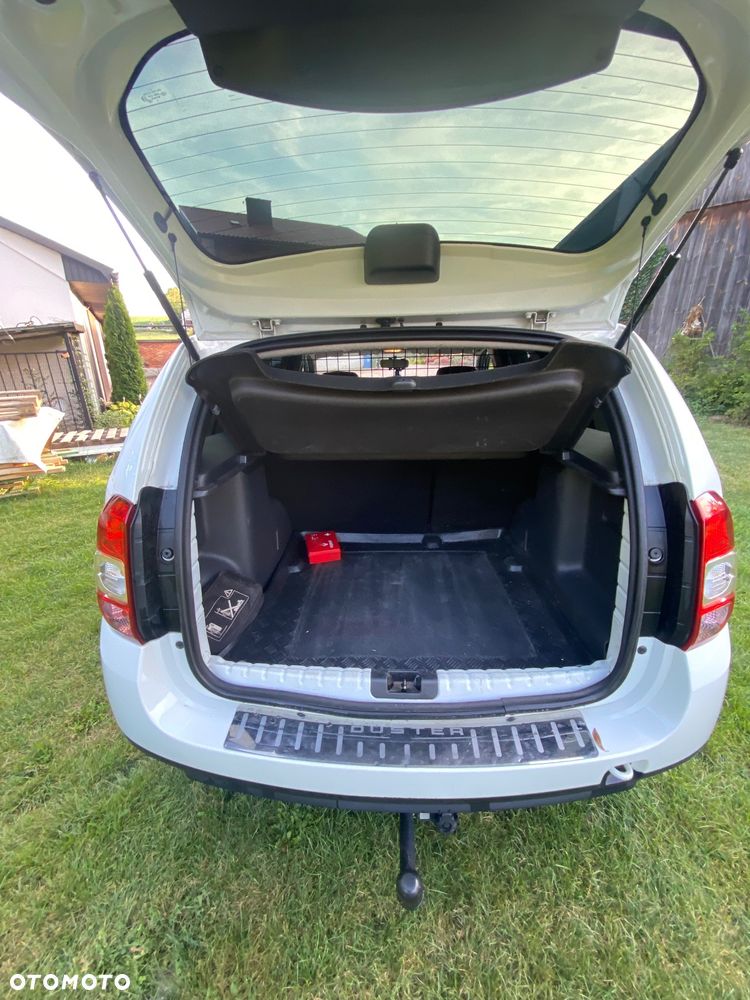 Dacia Duster 1.6 - 8