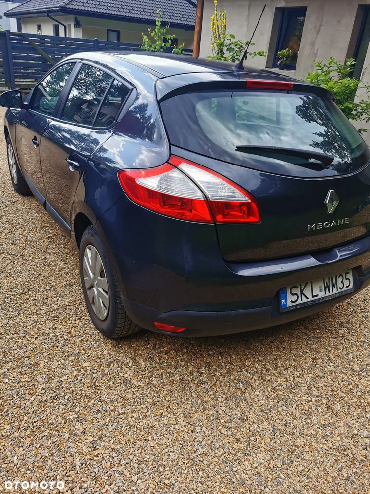 Renault Megane 1.6 16V Generation - 5
