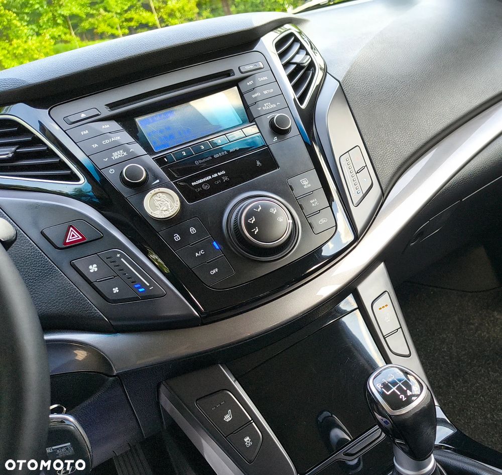 Hyundai i40 - 27
