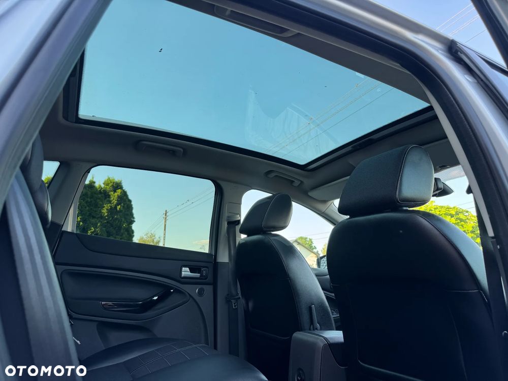 Ford Kuga 2.0 TDCi 4x4 Individual - 35