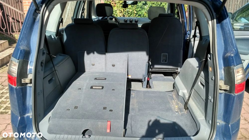 Ford S-Max 2.0 TDCi Titanium - 13