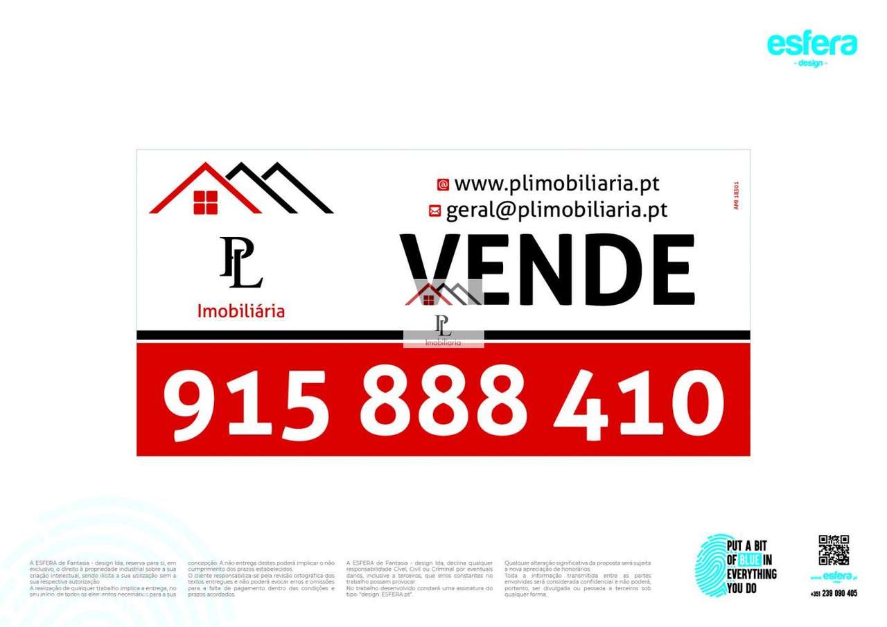 Terreno Misto em Arganil (V812PV) - Grande imagem: 5/5
