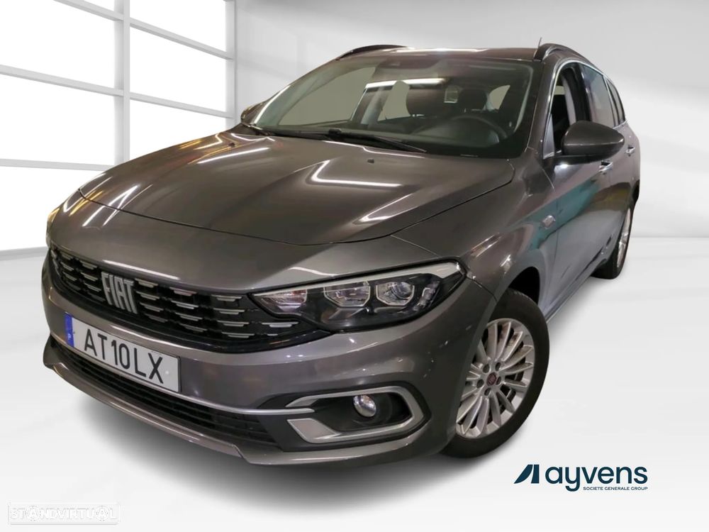 Fiat Tipo Station Wagon 1.3 Multijet Life - 1