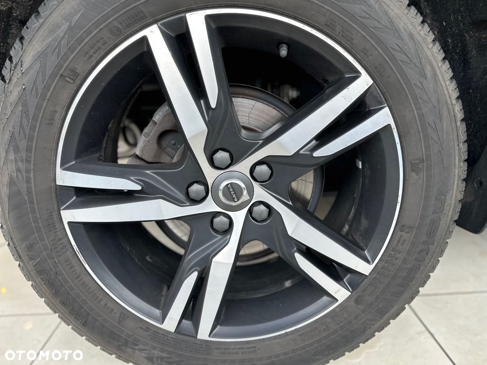 Volvo XC 40 T3 R-Design - 21
