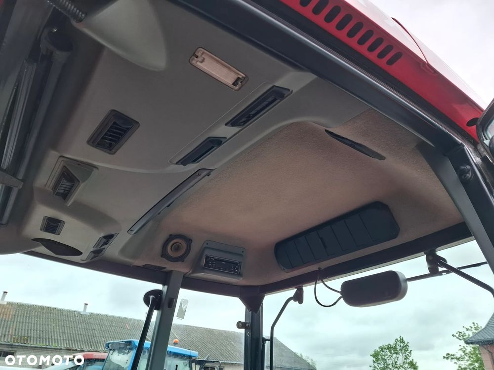 McCormick MCCORMICK MTX 150 - 8