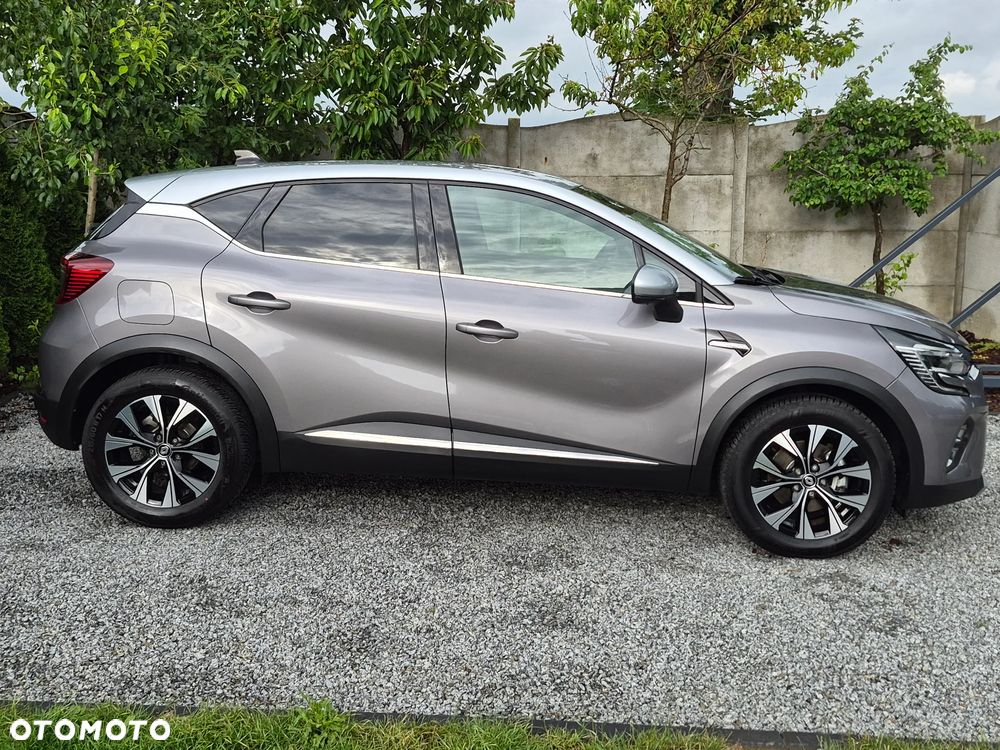 Renault Captur - 3