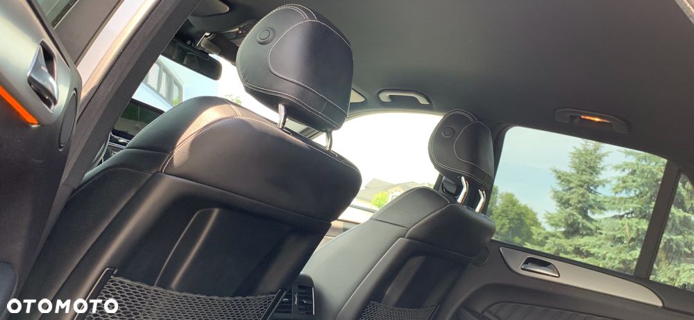 Mercedes-Benz GLE 500 e 4Matic 7G-TRONIC AMG Line - 18