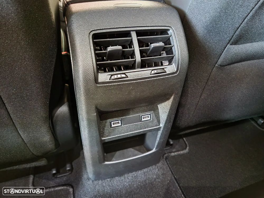 Peugeot 308 1.2 PureTech Allure - 39