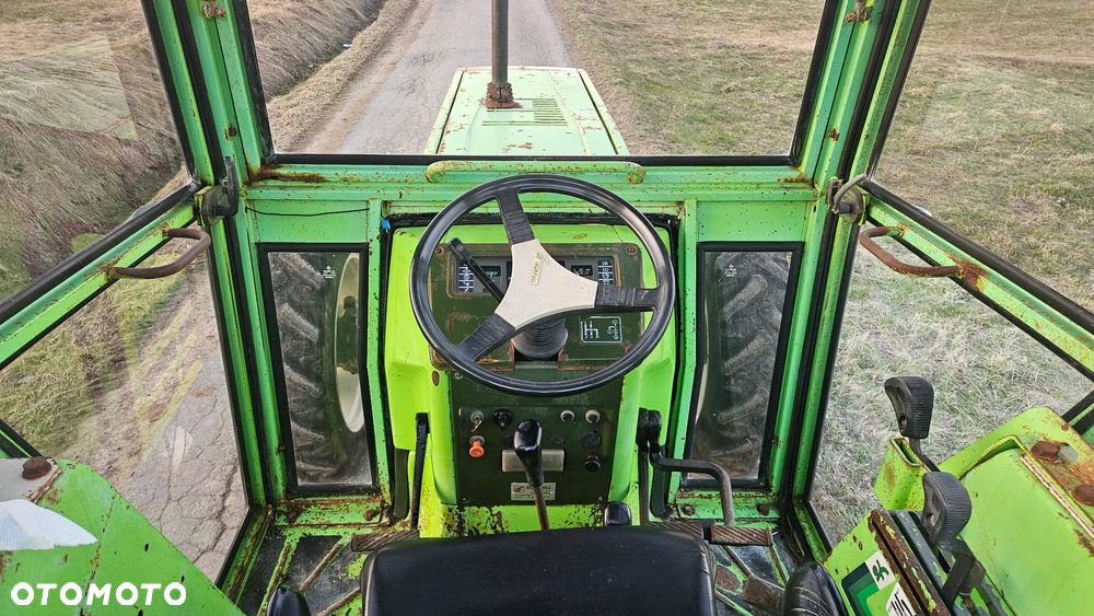 Fiat Fiat Agrifull 80.105 - 9