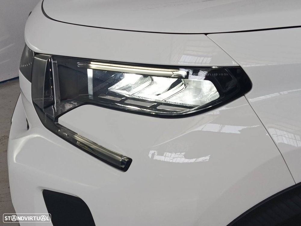 Citroën C3 1.2 Turbo Max - 25