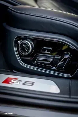 Audi S8 4.0 TFSI Quattro - 20
