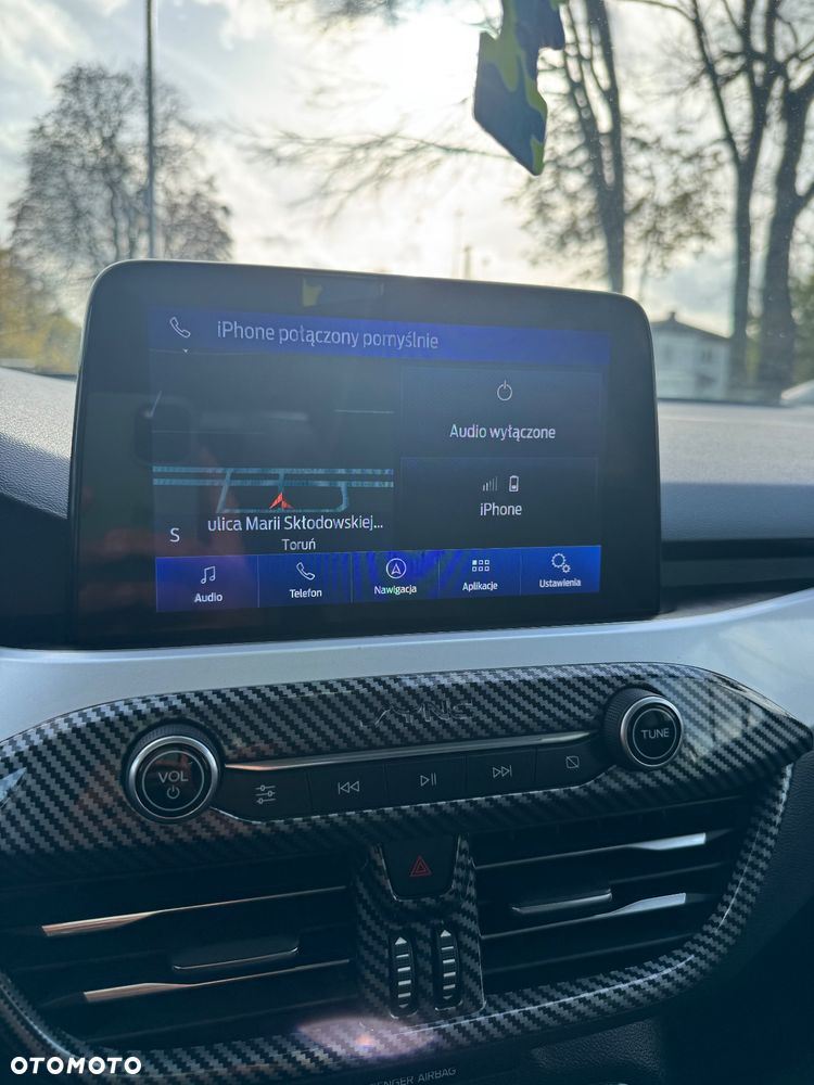 Ford Focus 1.5 TDCi DPF Start-Stopp-System COOL&CONNECT - 23