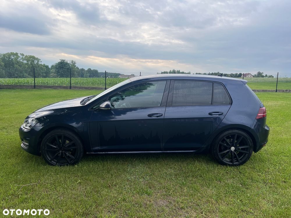 Volkswagen Golf Aktionsmodell 1.8 T Highline - 2