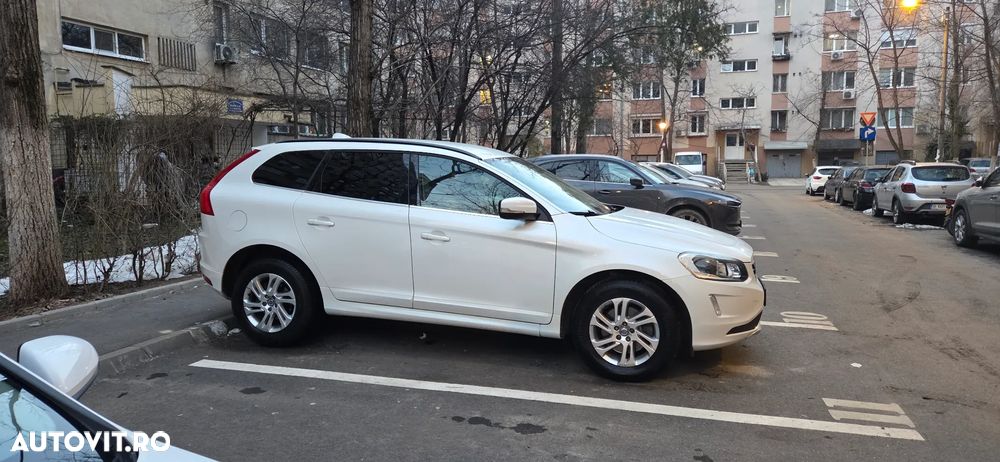 Volvo XC 60 D4 VEA Start-Stop Summum - 4