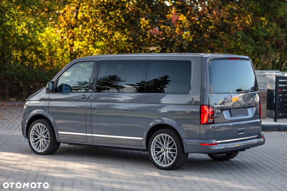 Volkswagen Multivan 2.0 TDI L1 Highline DSG - 12