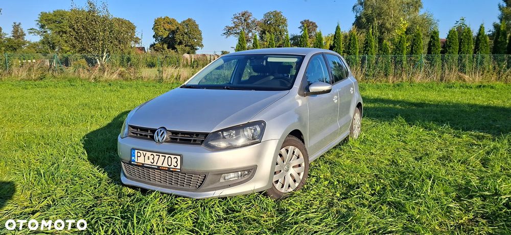Volkswagen Polo - 1