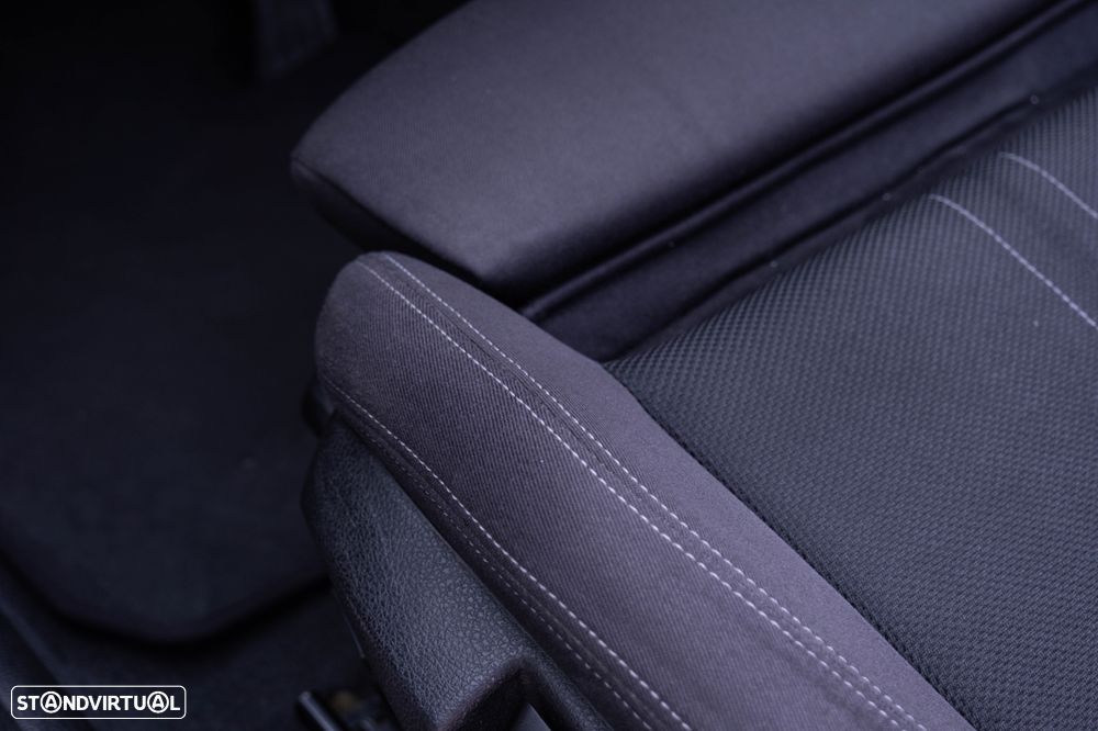 BMW 218 d Cabrio Line Sport Auto - 21