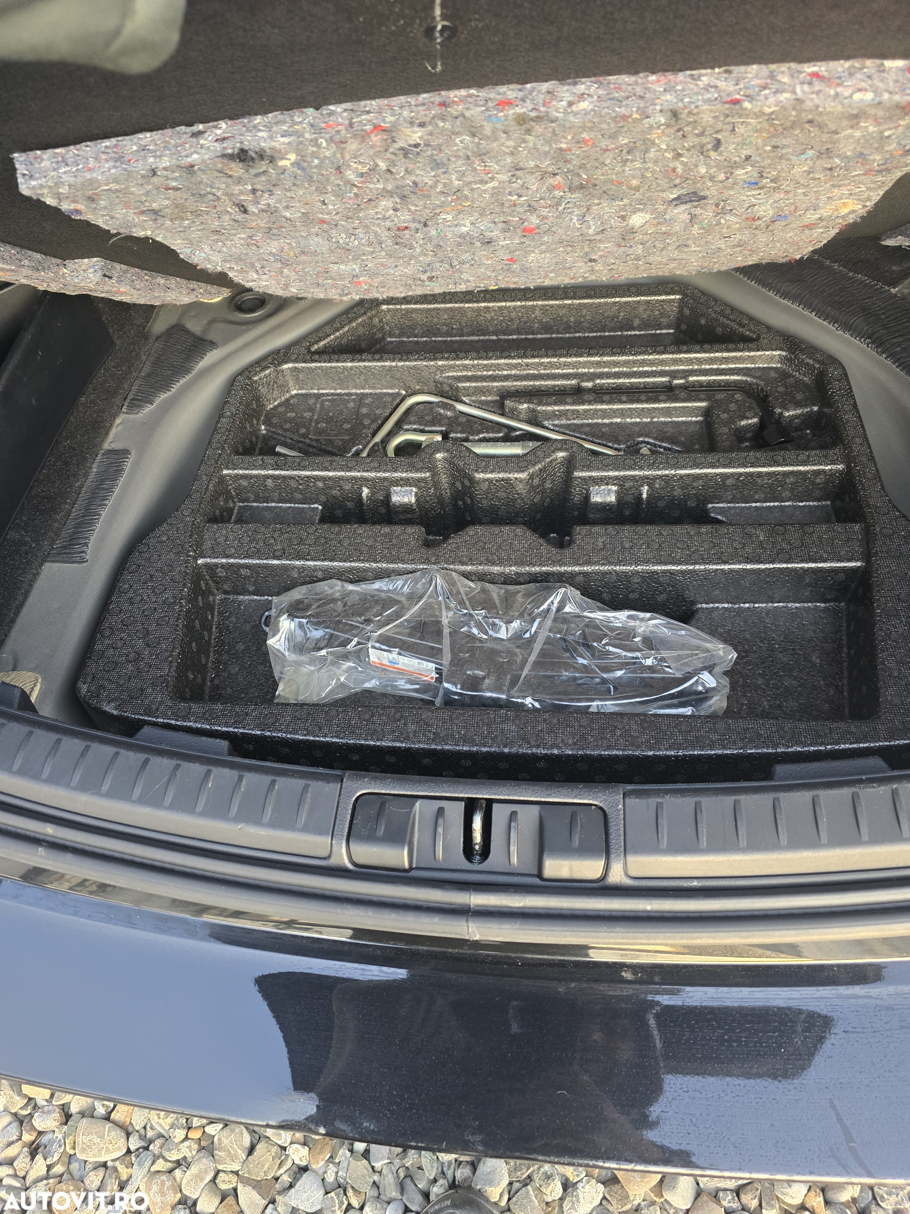 Toyota Auris 1.8 VVT-i Hybrid Automatik Touring Sports Comfort - 12