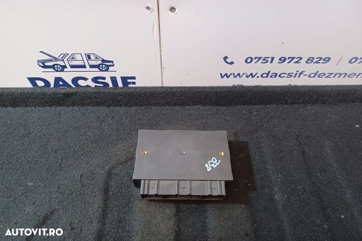 Calculator confort 6Q0959433E 6Q0959433E Volkswagen VW Touran 1 [face - 2