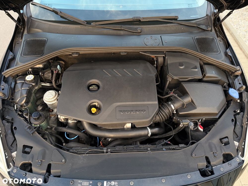 Volvo V60 - 29