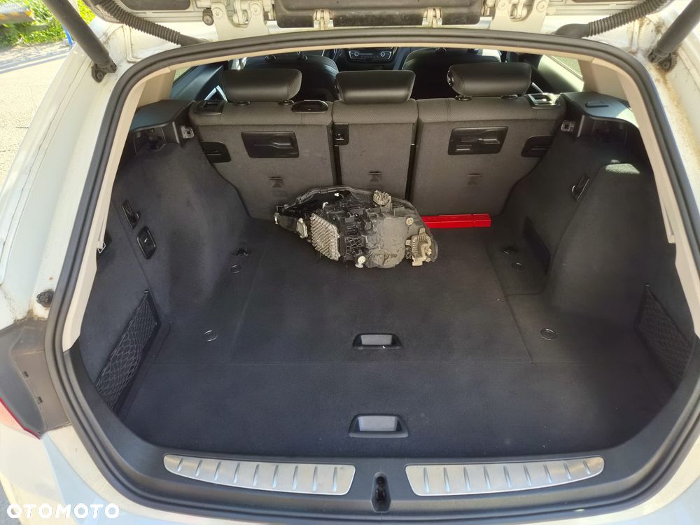 BMW Seria 3 320d Edition Luxury Line Purity - 13