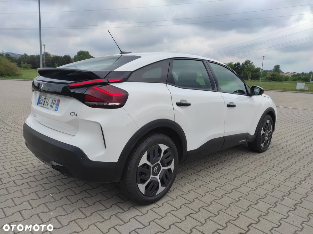 Citroën C4 BlueHDi 110 Stop&Start C-SERIES - 7
