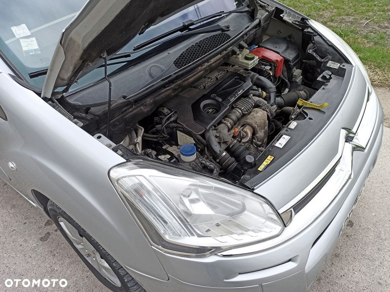Citroën Berlingo - 7