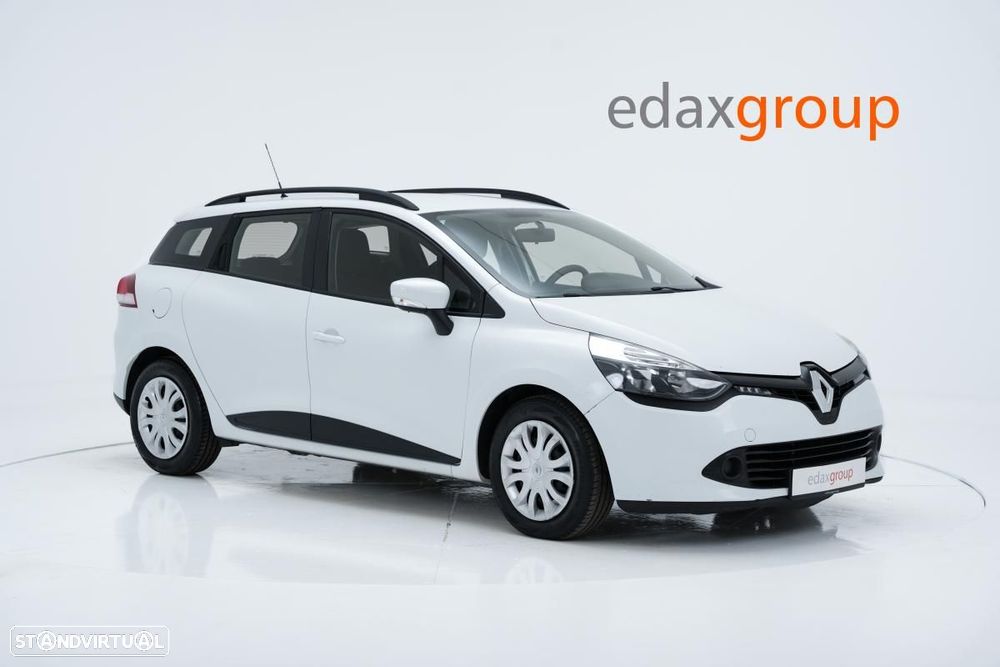 Renault Clio Sport Tourer 1.5 dCi Confort - 1
