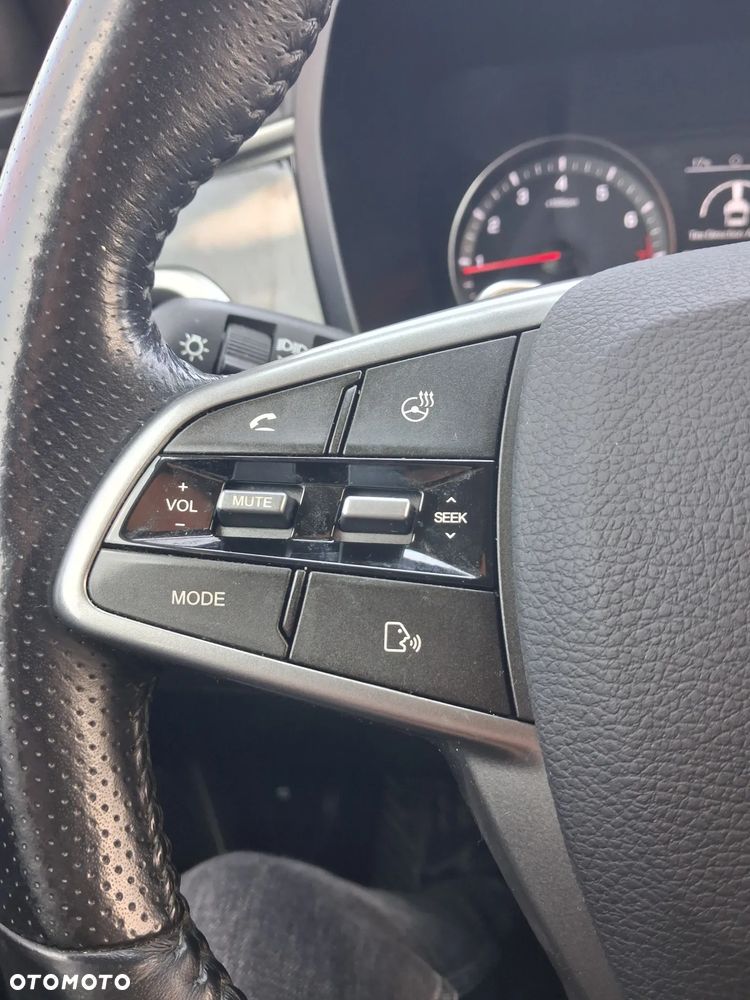 SsangYong/KGM Korando 1.5 T-GDI Quantum 2WD - 12