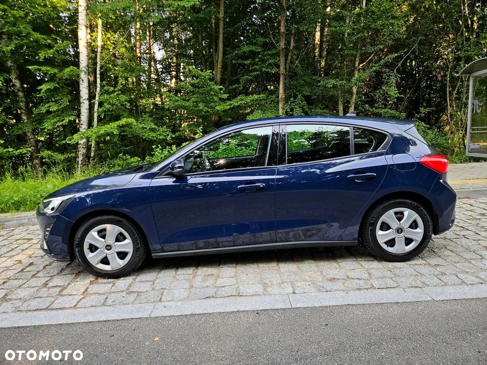 Ford Focus - 6