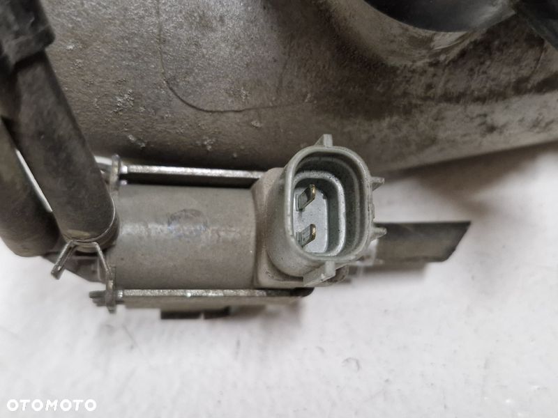 suzuki sx4 s-cross ii 2 1.4 t wąż rura przewód powietrza 18119-65h60 - 6