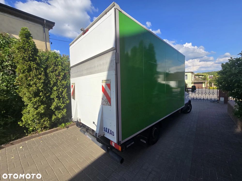 Iveco 35S16 - 13