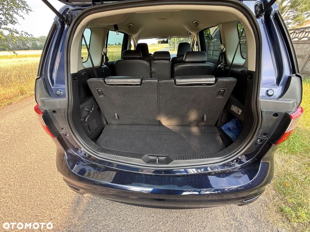 Mazda 5 2.0 MZR-DISI i-stop Business-Line - 30