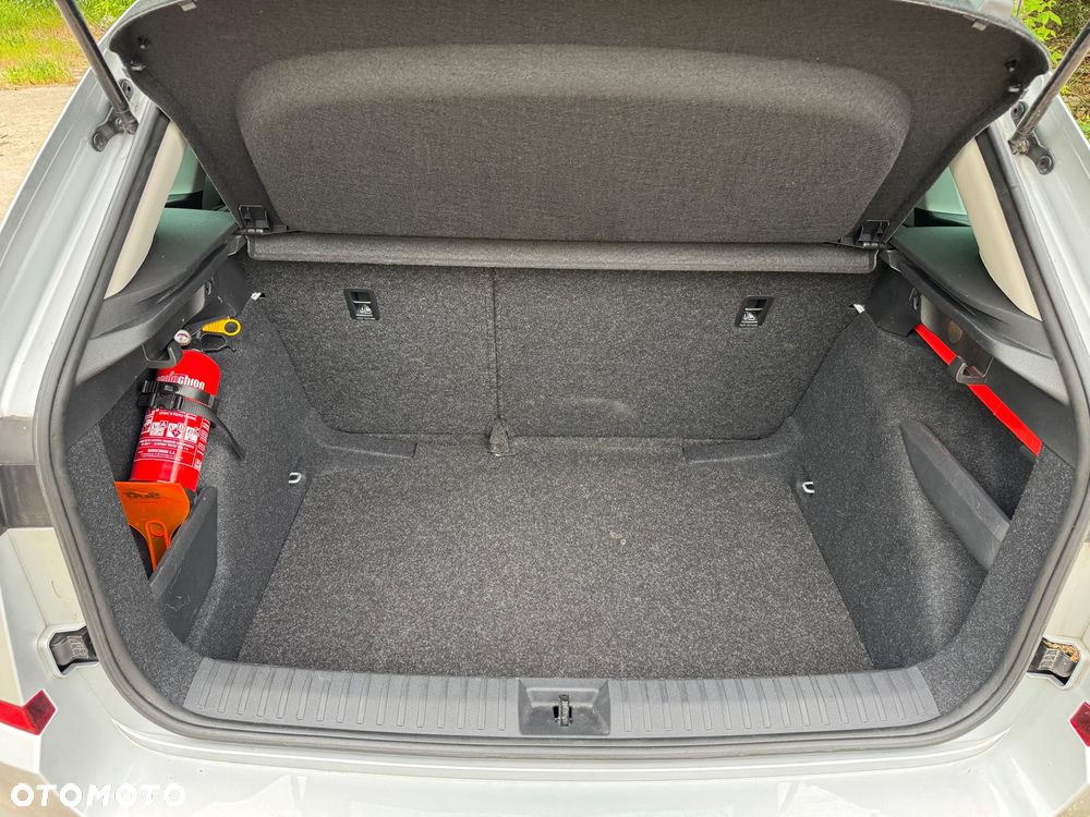 Skoda Kamiq 1.0 TSI Ambition DSG - 14
