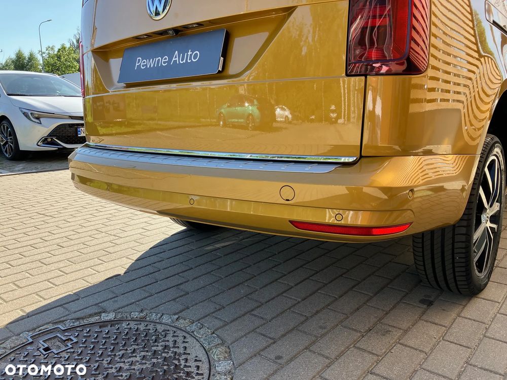 Volkswagen Caddy Maxi 2.0 TDI Highline 4Motion DSG - 10