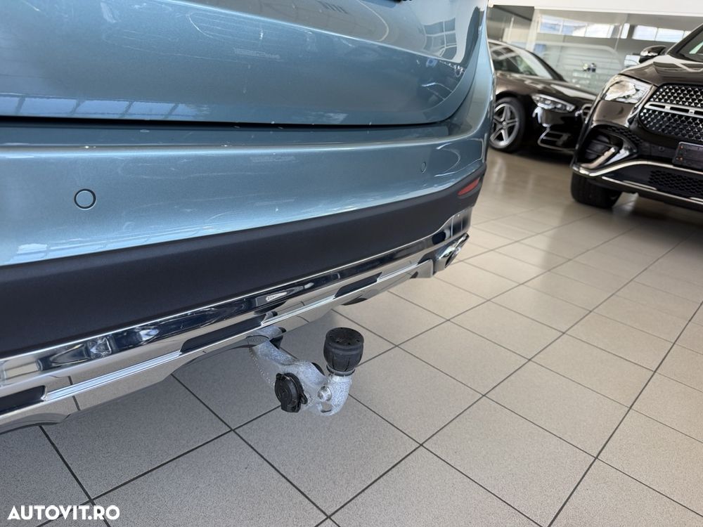 Mercedes-Benz GLC 200 4MATIC 9G-TRONIC Edition AMG Line - 12