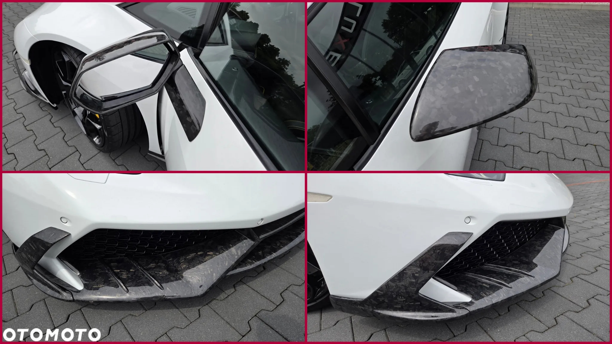 Lamborghini Huracan LP610-4 - 24