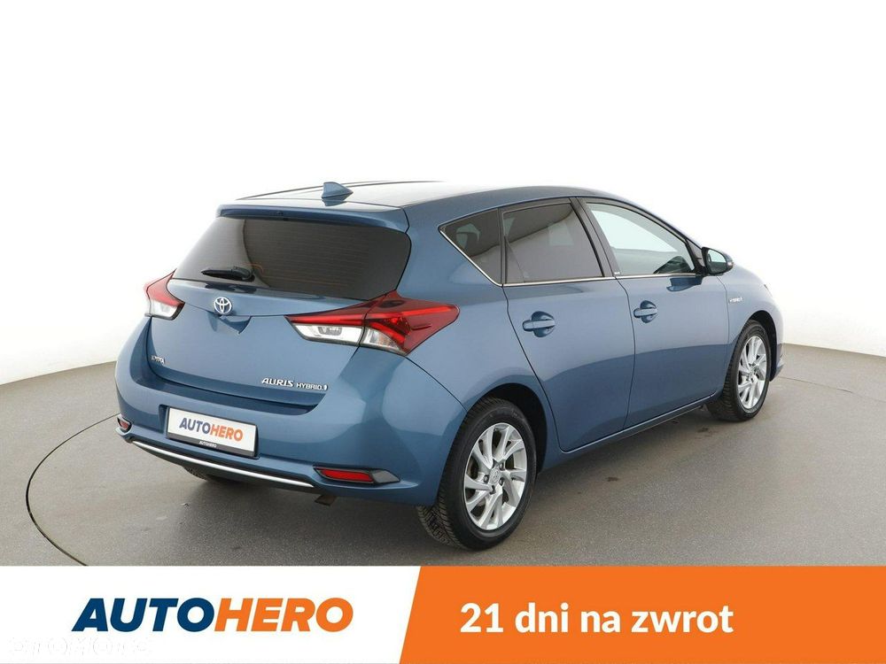 Toyota Auris 1.8 VVT-i Hybrid Automatik Touring Sports Edition-S - 7