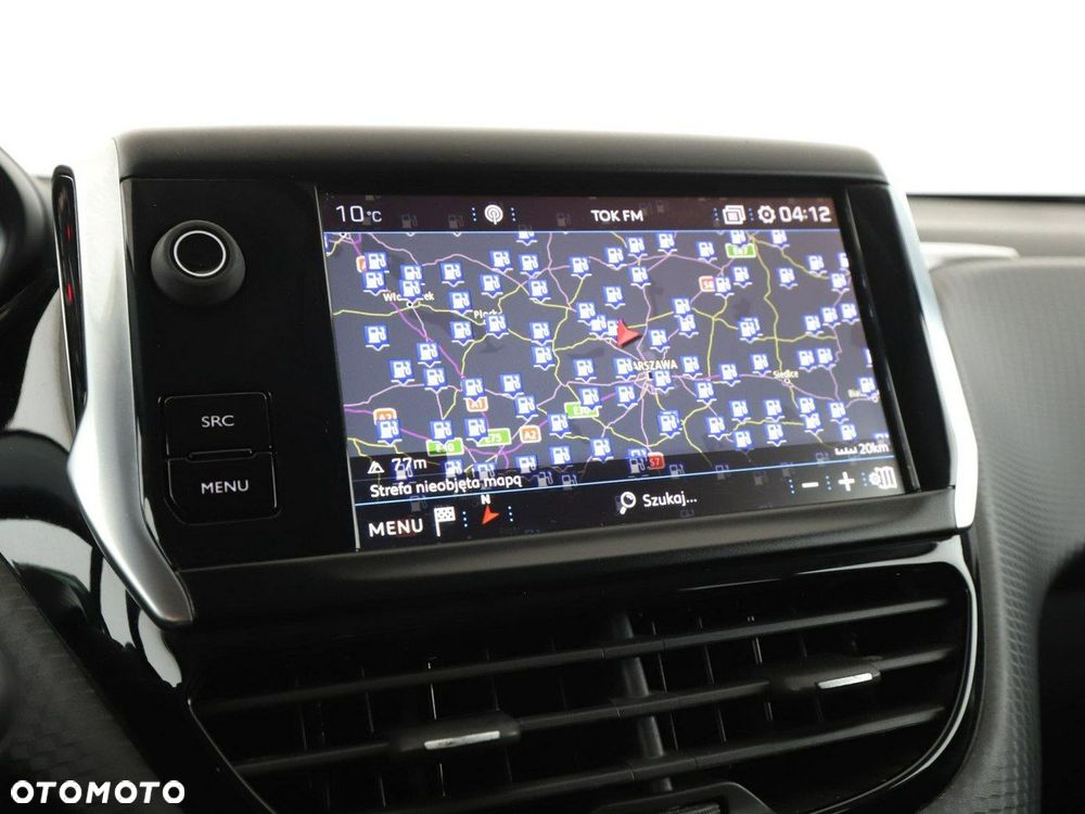 Peugeot 2008 1.6 BlueHDi Style - 26