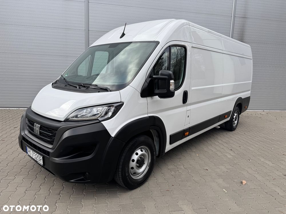 Fiat Ducato L4H2 - 1