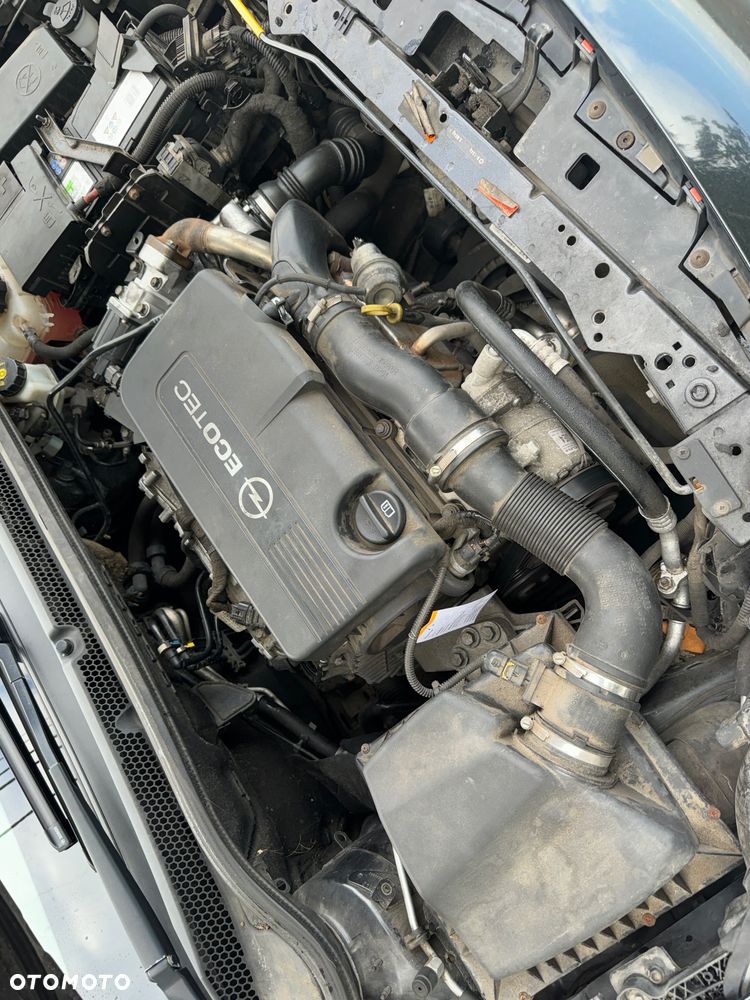 Opel Astra - 24