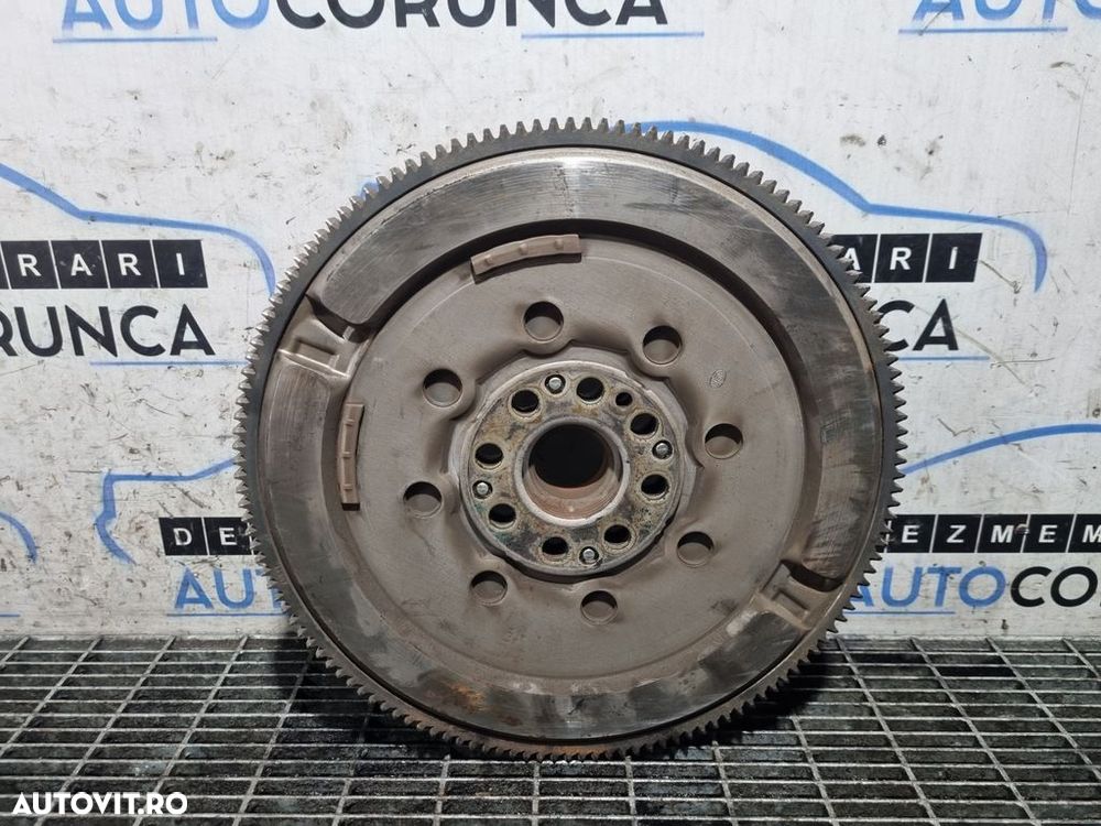 Volanta Opel Vivaro B 1.6 D 2014 - 2018 Manuala 6 Trepte R9M - MK (1272) Diesel Masa dubla - 2