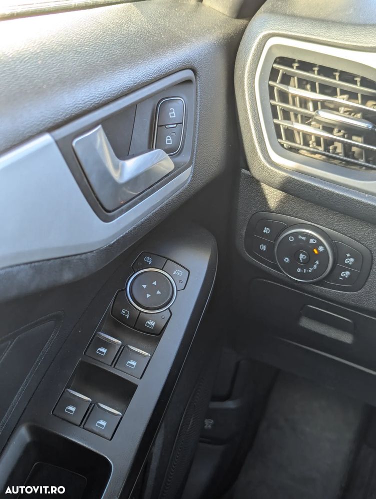 Ford Focus 1.5 EcoBlue Trend - 7