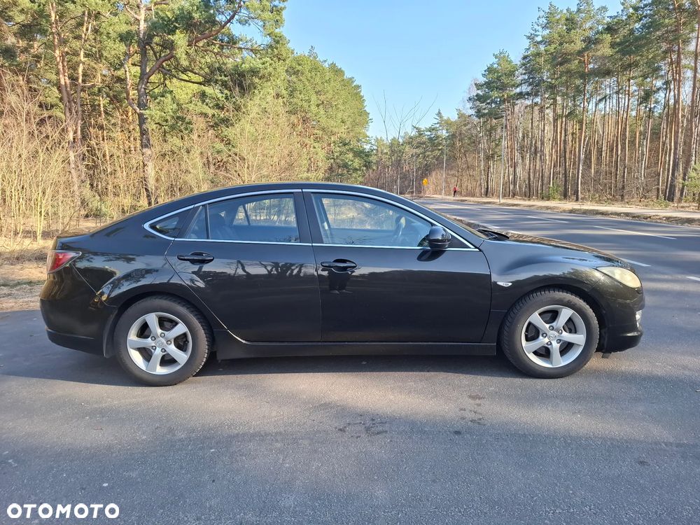 Mazda 6 1.8 Comfort - 7
