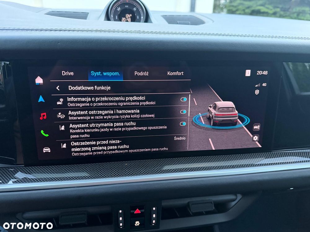 Porsche Cayenne S E-Hybrid Tiptronic S - 20